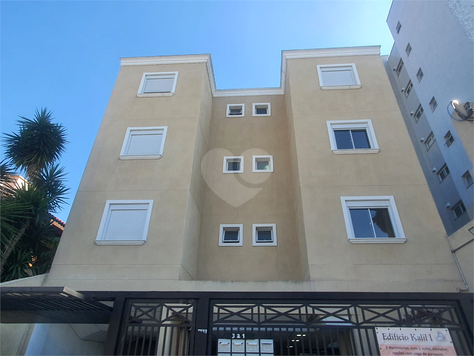 Venda Condomínio São Paulo Jardim São Paulo(zona Norte) 1