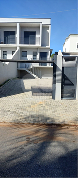 Venda Sobrado Atibaia Jardim Dos Pinheiros 1