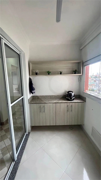 Venda Apartamento São Paulo Vila Bela Vista (zona Norte) 1