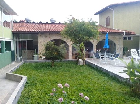 Venda Casa térrea São Paulo Vila Campo Grande 1
