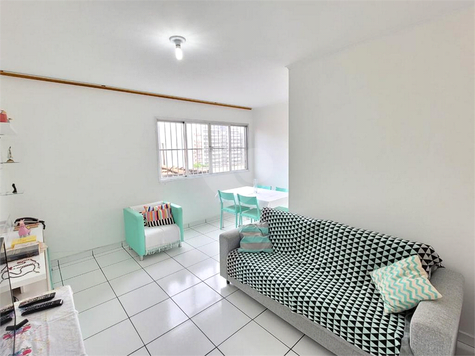 Venda Apartamento São Paulo Ipiranga 1