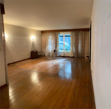 Venda Sobrado São Paulo Vila Nova Conceição 1