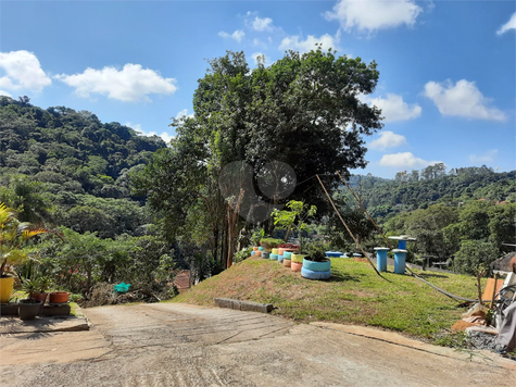 Venda Casa térrea Mairiporã Samambaia 1