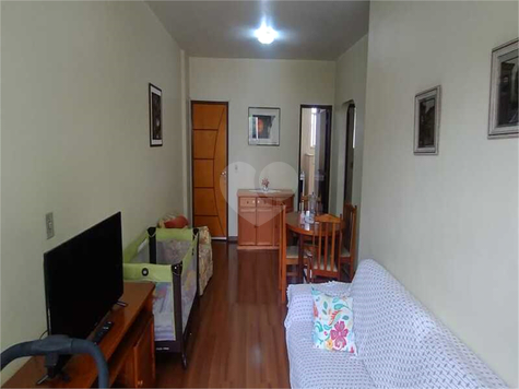 Venda Apartamento Rio De Janeiro Grajaú 1