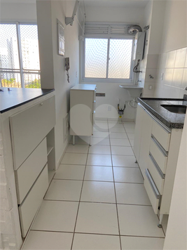 Aluguel Apartamento Jundiaí Jardim Tamoio 1