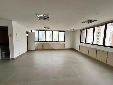 Venda Salas São Paulo Campo Belo 1