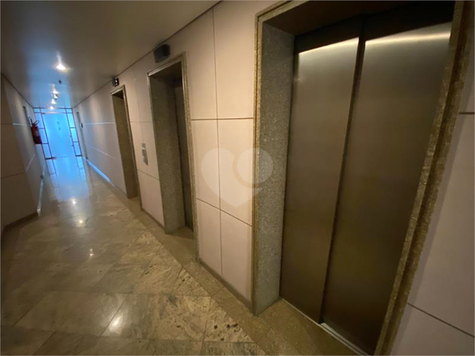 Edificio Campo Belo Work Center