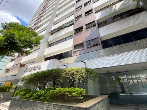 Aluguel Salas São Paulo Campo Belo 1