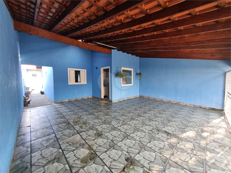 Venda Casa Sorocaba Jardim Wanel Ville V 1