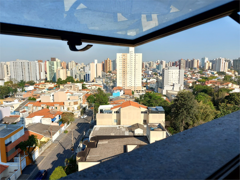 Venda Apartamento Santo André Vila Alpina 1
