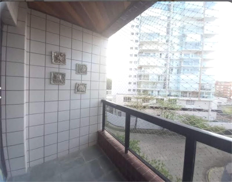 Venda Apartamento Guarujá Parque Enseada 1