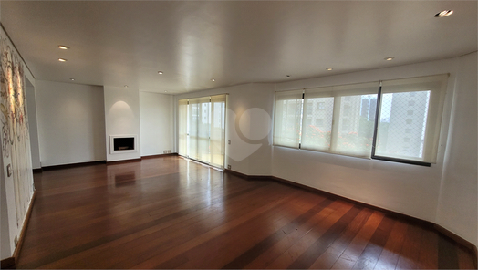 Aluguel Apartamento São Paulo Jardim Europa 1