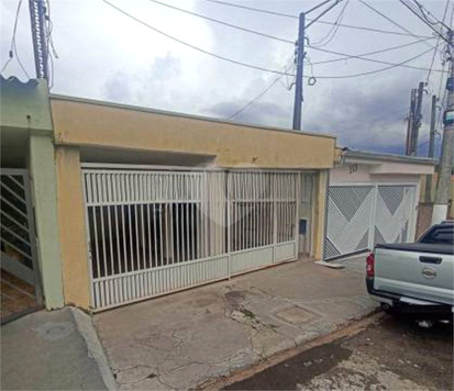 Venda Casa São Carlos Parque Delta 1