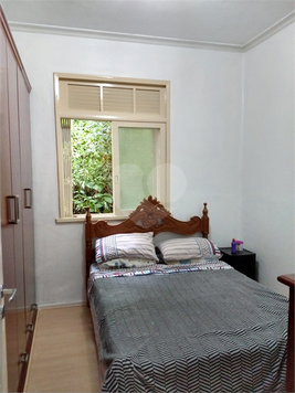 Venda Apartamento Rio De Janeiro Rio Comprido 1