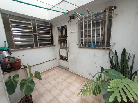 Venda Casa São Paulo Parque São Domingos 1