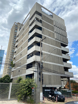 Aluguel Salão Comercial São Paulo Vila Tramontano 1