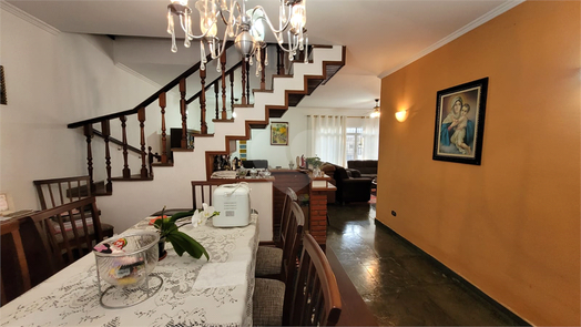 Venda Casa de vila São Paulo Brooklin Paulista 1