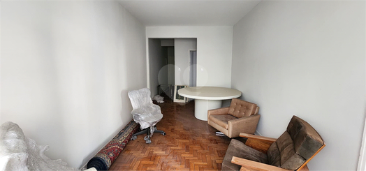 Venda Apartamento São Paulo Vila Buarque 1