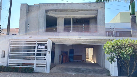 Venda Casa Sorocaba Jardim Wanel Ville Iv 1