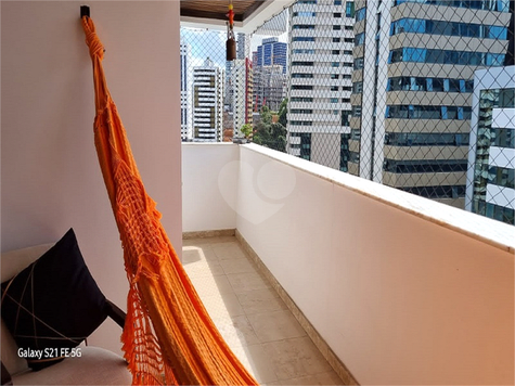 RESIDENCIAL ESPAÇO ATlÂNTICO