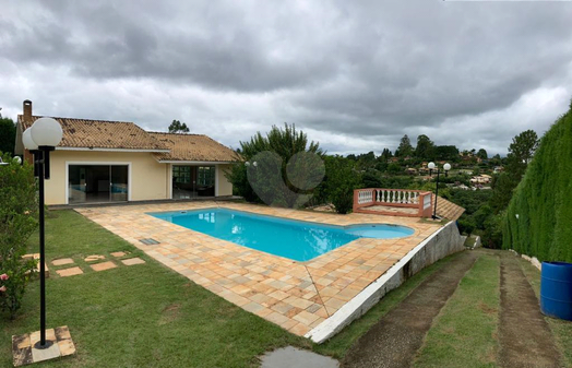 Venda Chácara Mairinque Condomínio Porta Do Sol 1