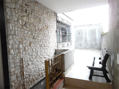Venda Casa São Paulo Vila Paiva 1
