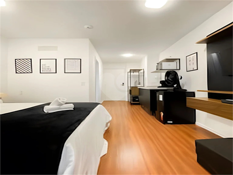 Venda Studio São Paulo Pinheiros 1