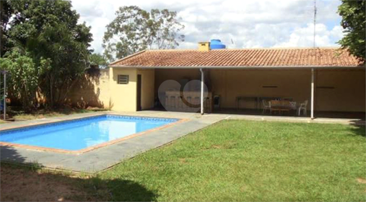 Aluguel Chácara Bauru Jardim Imperial 1