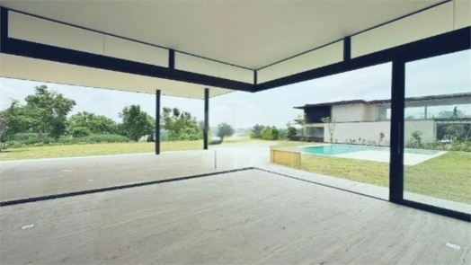 Venda Casa Bragança Paulista Condomínio Quinta Da Baroneza Ii 1
