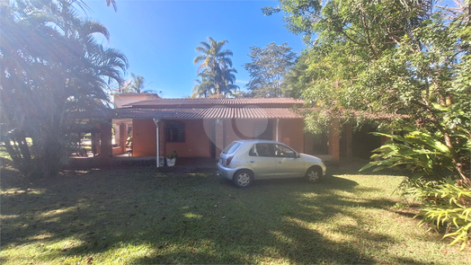 Venda Chácara Salto De Pirapora Boa Vista 1