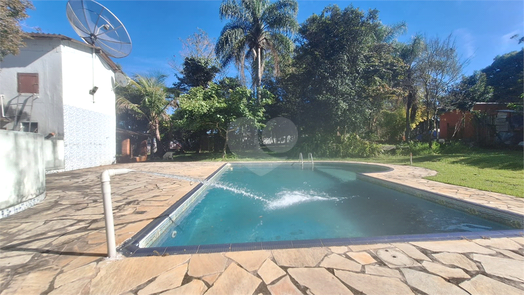 Venda Chácara Salto De Pirapora Boa Vista 1