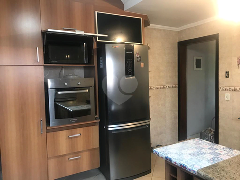 Venda Sobrado São Paulo Conjunto Residencial Vista Verde 1