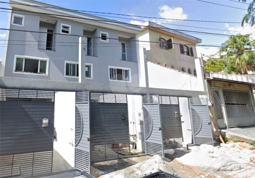 Venda Sobrado São Paulo Jardim Regina 1