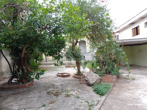 Venda Casa térrea São Paulo Jardim Líbano 1