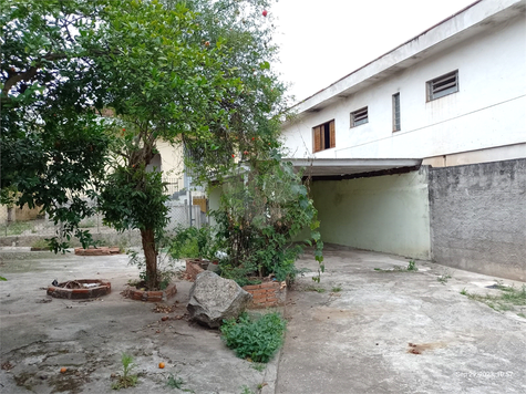 Venda Casa térrea São Paulo Jardim Líbano 1