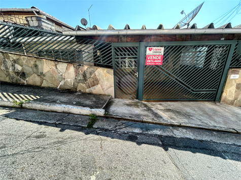 Venda Casa térrea São Paulo Imirim 1