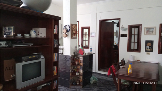 Venda Casa São Paulo Parque São Domingos 1