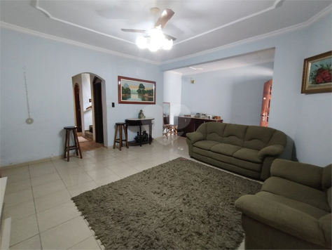 Venda Sobrado São Vicente Centro 1