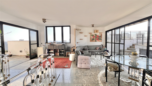 Venda Cobertura São Paulo Vila Mariana 1