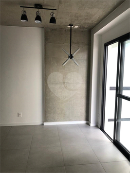 Venda Apartamento São Paulo Santana 1