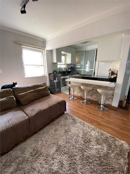Venda Apartamento São Paulo Paraíso 1