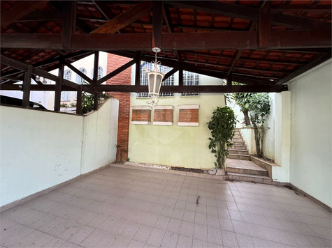 Venda Sobrado São Paulo Parque São Domingos 1