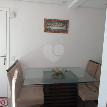 Venda Apartamento São Paulo Loteamento City Jaragua 1