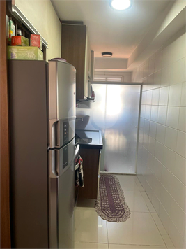 Venda Apartamento São Paulo Jardim São João (jaraguá) 1