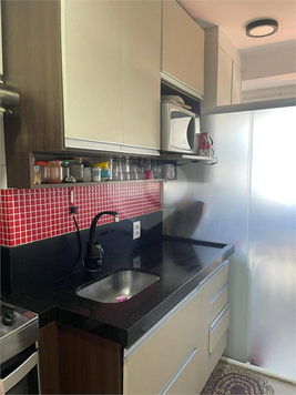 Venda Apartamento São Paulo Jardim São João (jaraguá) 1