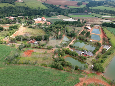 Venda Área de Terra São Miguel Arcanjo Centro 1