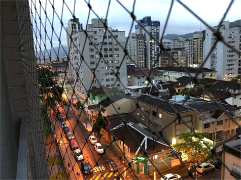 Venda Apartamento São Vicente Centro 1