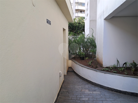 Venda Apartamento São Paulo Parque Imperial 1