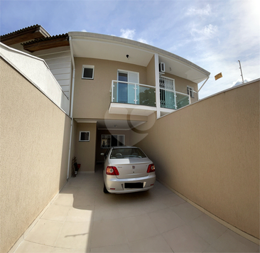 Venda Sobrado São Paulo Vila Isa 1