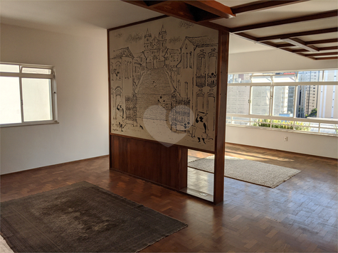 Novo Horizonte E Belo Horizonte